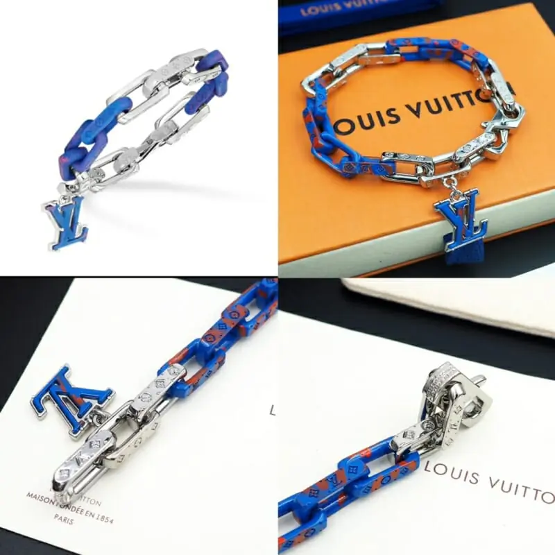 louis vuitton lv bracelets s_121a1432